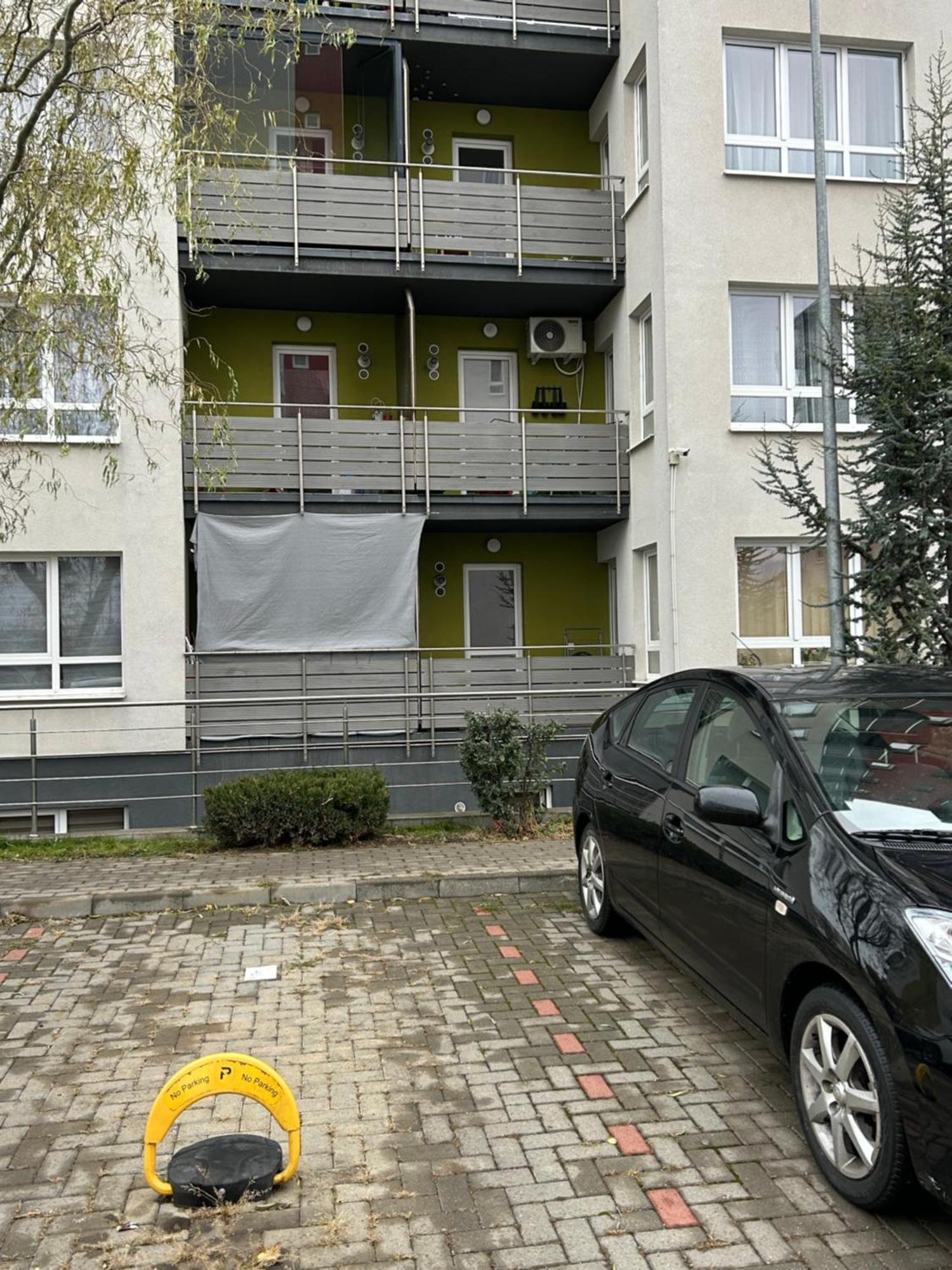 One Rent Apartment Brasov Ngoại thất bức ảnh